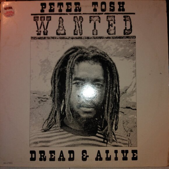 PETER TOSH 